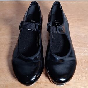 Moret Kids Tap Shoes Kids 4